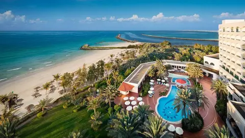 Hotel Ajman
