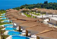 Ajul Luxury & Spa Resort