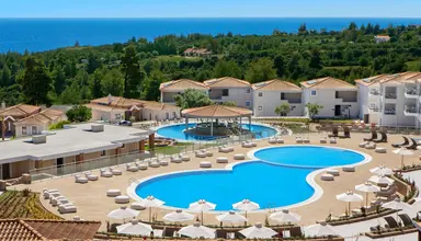 Ajul Luxury & Spa Resort