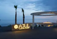 Ajul Luxury & Spa Resort
