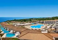 Ajul Luxury & Spa Resort