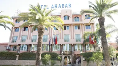 Akabar