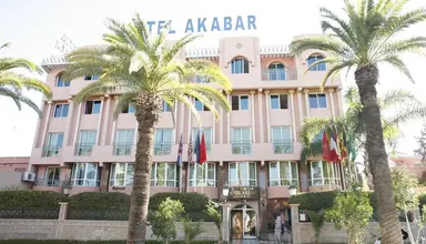 Akabar
