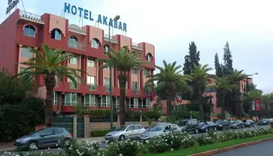 Akabar