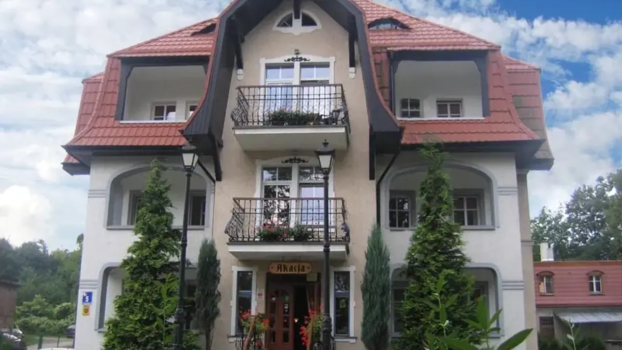 Akacja (Kudowa Zdrój)