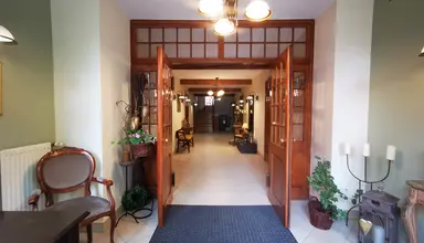 Akacja (Kudowa Zdrój)