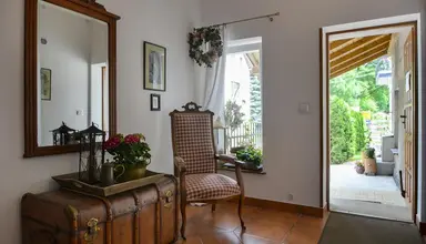 Akacja (Kudowa Zdrój)