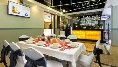 Akacja Medical Resort