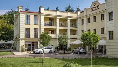 Akacja Medical Resort