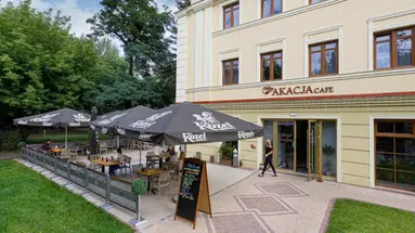 Akacja Medical Resort