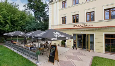 Akacja Medical Resort