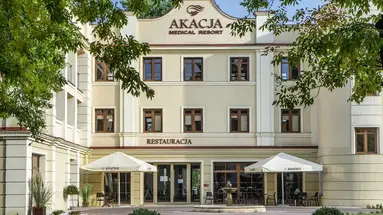 Akacja Medical Resort