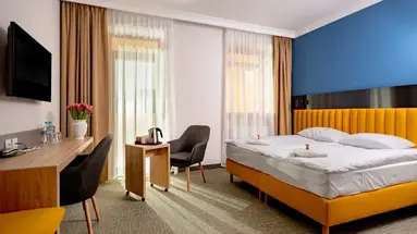 Akacja Medical Resort