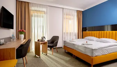 Akacja Medical Resort