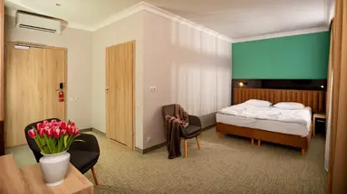 Akacja Medical Resort