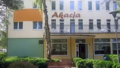 Akacja