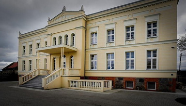 Akacjowy Dwór