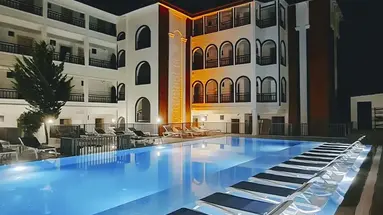 Akalia Resort & Spa