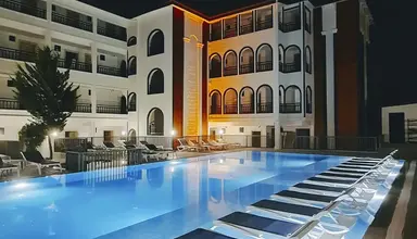 Akalia Resort & Spa