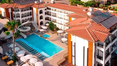 Akalia Resort & Spa