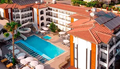 Akalia Resort & Spa