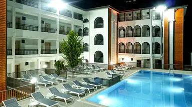 Akalia Resort & Spa