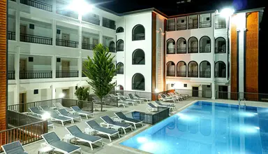 Akalia Resort & Spa