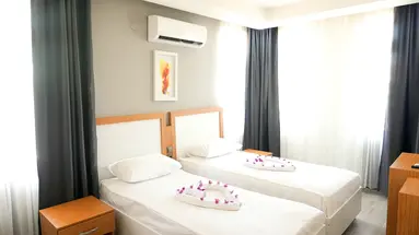 Akalia Resort & Spa