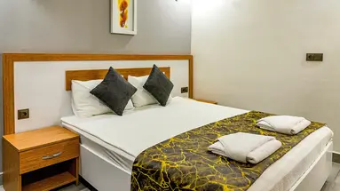 Akalia Resort & Spa