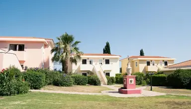 Akamanthea Holiday Village