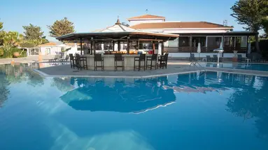 Akamanthea Holiday Village