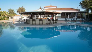 Akamanthea Holiday Village