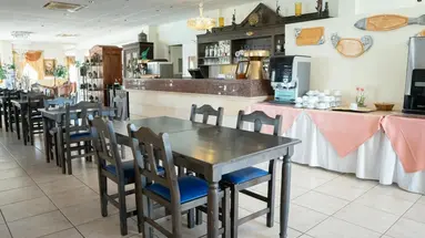 Akamanthea Holiday Village