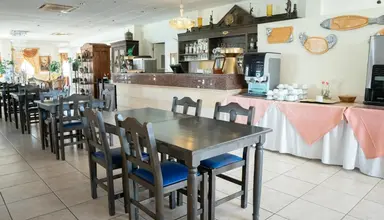 Akamanthea Holiday Village
