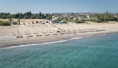 Akamanthea Holiday Village