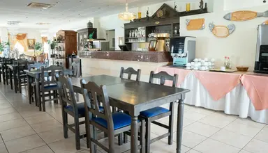 Akamanthea Holiday Village