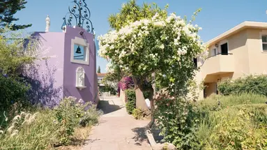 Akamanthea Holiday Village