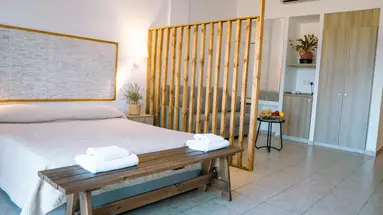 Akamanthea Holiday Village