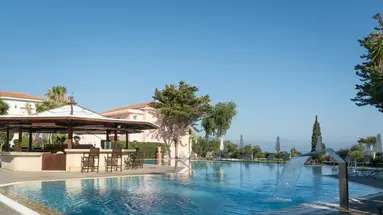 Akamanthea Holiday Village