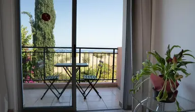 Akamanthea Holiday Village
