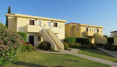Akamanthea Holiday Village