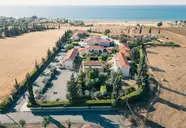 Akamanthea Holiday Village