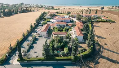 Akamanthea Holiday Village