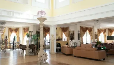 Akamanthea Holiday Village