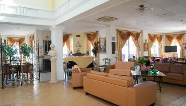 Akamanthea Holiday Village
