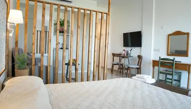 Akamanthea Holiday Village