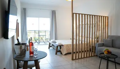 Akamanthea Holiday Village
