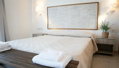 Akamanthea Holiday Village