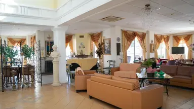 Akamanthea Holiday Village
