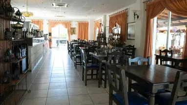Akamanthea Holiday Village